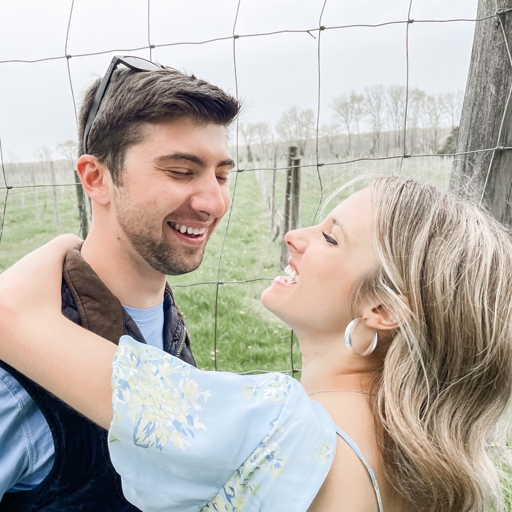 Meet your Posher, Violet